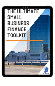 Finance Toolkit ebook