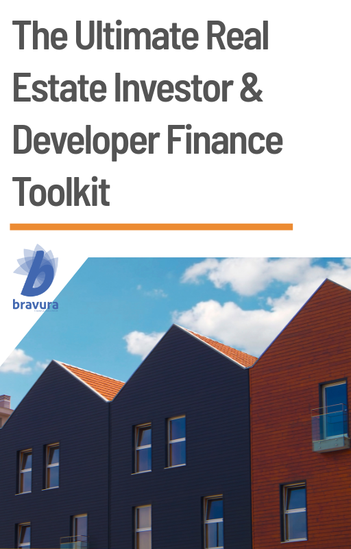 The Ultimate Real Estate Financial Toolkit cover (1) Financial Toolkit download example
