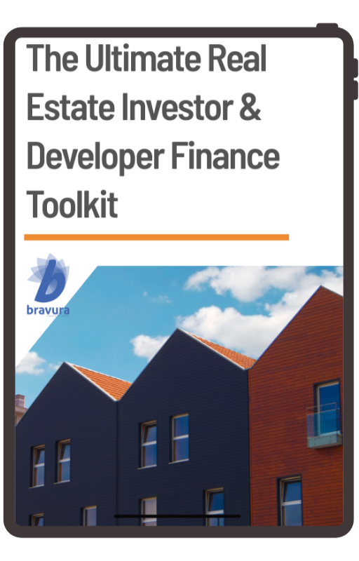 The Ultimate Real Estate Financial Toolkit cover (2) Financial Toolkit download example